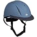 Ovation Deluxe Schooler Helmet X-Small/Small Blue