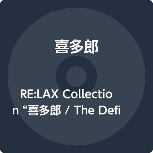 RE:LAX Collection “喜多郎 / The Definitive Collection”