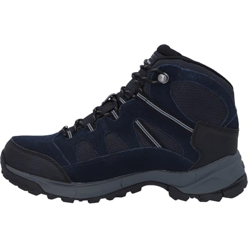 Botte de randonnée Hi-Tec étanche et légère pour marcheur