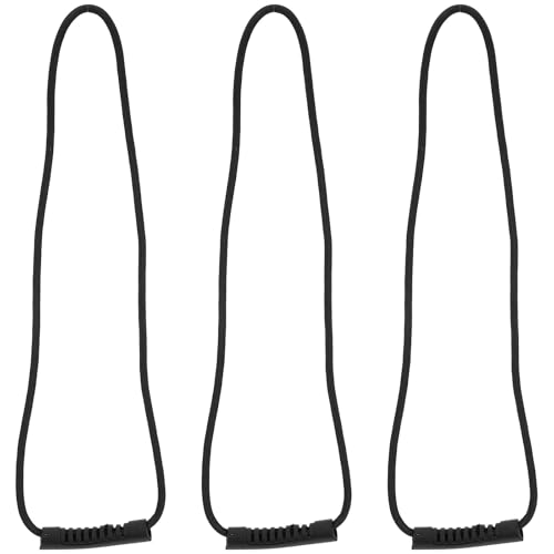 Correa para almacenar cables de extensión Healeved antienredos