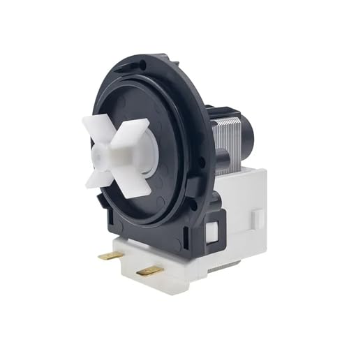 Motor de bomba de drenaje BPX2-92L, BPX2-93L, BPX2-94L (5859EN1006S), compatible con LG, piezas de drenaje for lavadoras.