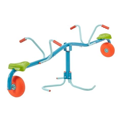 TP Toys Spiro Scie à Bascule Cover