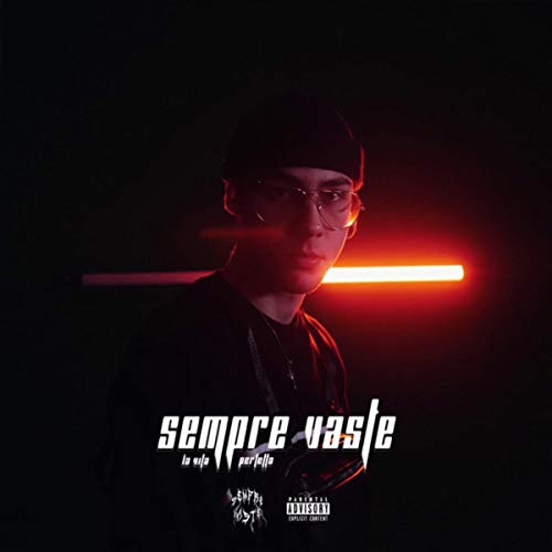 La vita perfetta [Explicit]