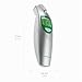 medisana FTN Infrarot Thermometer, Fieberthermometer kontaktlos digital