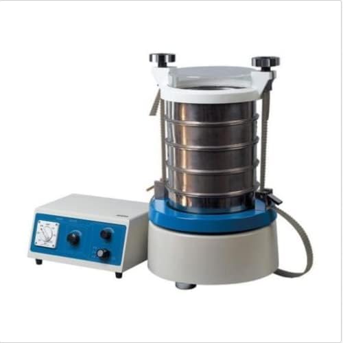 Professional Vertical Vibrator Vibrating Machine WQS 325 Mesh