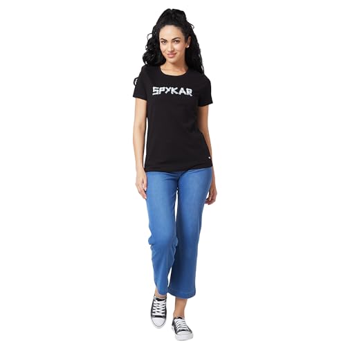 Image of Spykar Women T-Shirts