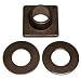Genie Garage Door Openers 33221A Chain Glide Bushing and Washer Set