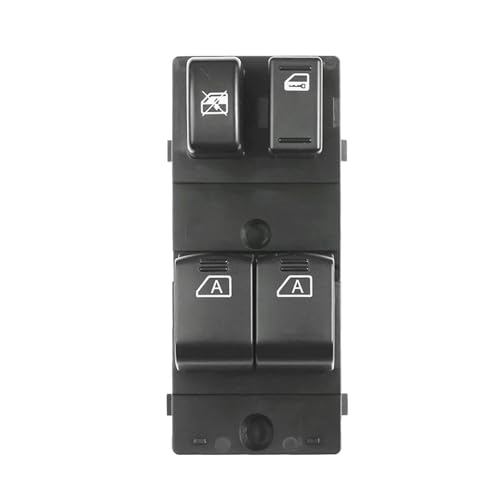 Commutateur de fenêtre pour 350Z finition d'origine Premium OE 25401CD02D gauche
