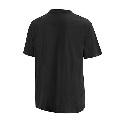 Ultra Game Men's NCAA Official Super Soft Supreme T-Shirt3