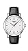 Produktbild Tissot Damen-Uhren Analog Quarz One Size Leder 86472694