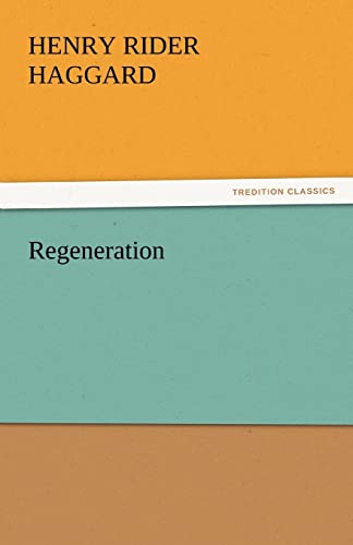 Regeneration view 2