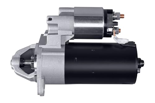 Motor de arranque HELLA 8EA 012 526-341 recambio motor 12V 1.7kW coche