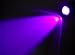 wollcocer Black Light UV Flashlight LED 7w 300lm SK68 Zoomable Ultraviolet Blue Light Torch for Scorpions Dog Cat Pet Urine Detector Fluorescent Minerals