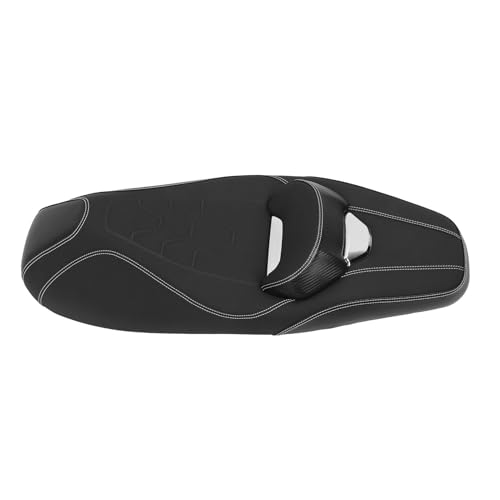 Coussin de siège étanche Rengue anti-fissure pour selle moto ADV 160