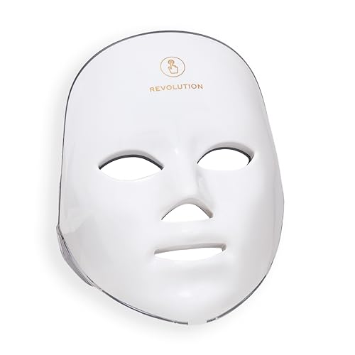 Maxi Meilleur Pro Series led-masker – rood & infrarood - View 5