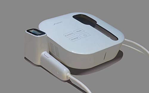 NEW Hair Removal & Skin Rejuvenation Beauty Machine, New Generation Stylight Hair Remover (B280 plus), Fast Hair Removing & Skin Toning Device, Long Lifetime