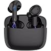Bluetooth Kopfhörer IPX5 wasserdichte Bluetooth Ohrhörer Stereo Kopfhörer, Bluetooth 5.0 in-Ear Ohrhörer Mit Drahtlosem…