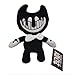 Gioco Horror Bendy Doll And Ink Machine Giocattoli Di Peluche Plushie Figure Di Peluche Giocattolo Per Bambini Regalo 23 Cm