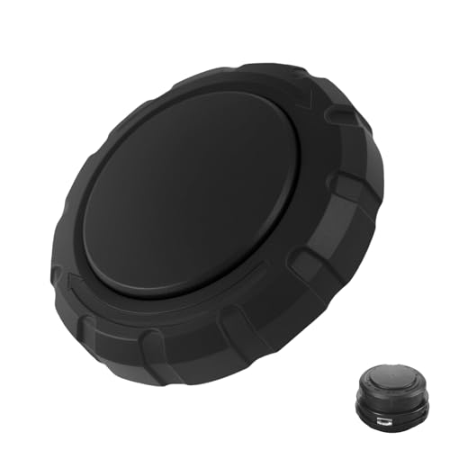 Replacement Trimmer Head AH1530 Lower Housing Assembly Bump Cap Compatible with EGO AH1530 Trimmer Head (Spins-Clockwise) ST1500SF ST1500XY ST1504SF ST1502SA ST1502XY