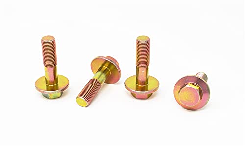 Torque Solution HD Cam Bolt Kit Fits EJ Non AVCS in/EX