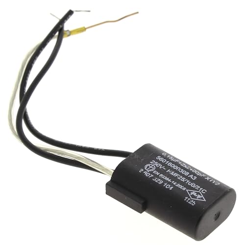 Filtre antiparasite 0 15µf 2607329104 scie sauteuse bosch - vue 2