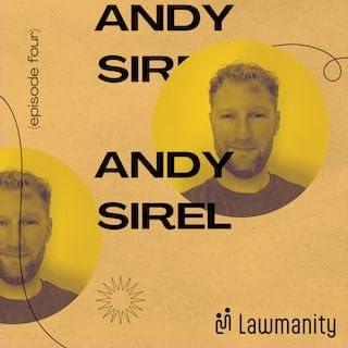 Breaking Barriers: Access to Education for Young Migrants, with Andy Sirel