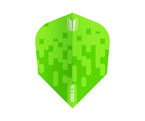 ターゲット ヴィジョン ウルトラ フライト アーケード TEN-X ライム 333760