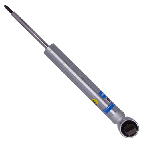 Bilstein - 21-22 Ford Bronco 2 Door B8 5100 (Ride Height Adjustable) Monotube Shock Absorber - Front (24-323550) by Bilstein - Used condition - Image 4