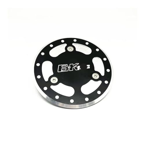 Cache stator CNC haut de gamme pour Suzuki GSX1300 B-King 2008-2011