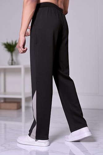 Image of Men's Track Pant for Men for Gym, Yoga Track Pants for Man Lower for Men