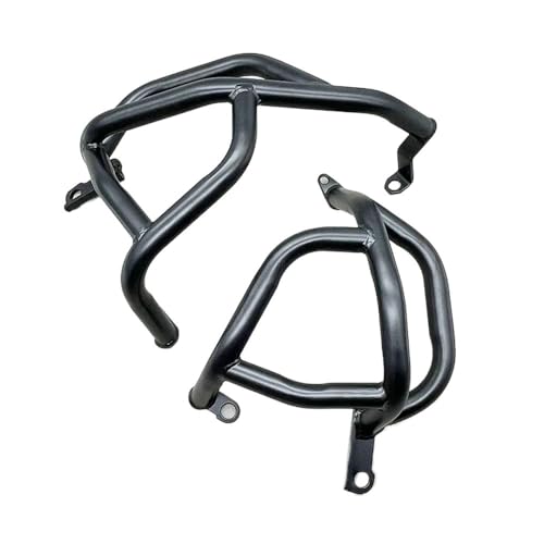 Barre de protection moteur CB650R de 2019 à 2022 : crash bar cadre moto