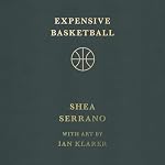 Cover of Expensive Basketball
