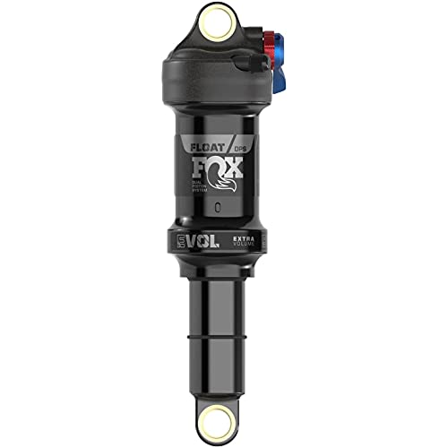 エピックevo用　FOX FLOAT SL リアサスペンション Amazon.co.jp: FOX Float SL パフォーマンス リアショック