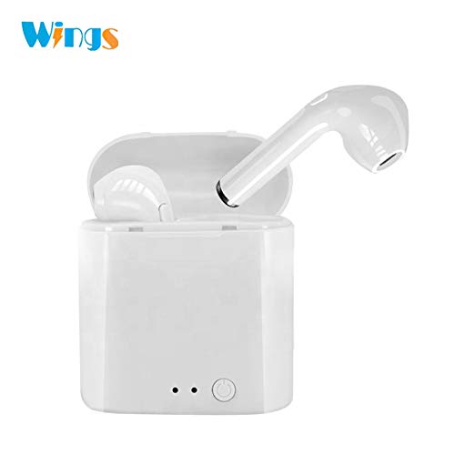 Wireless Bluetooth Headphones