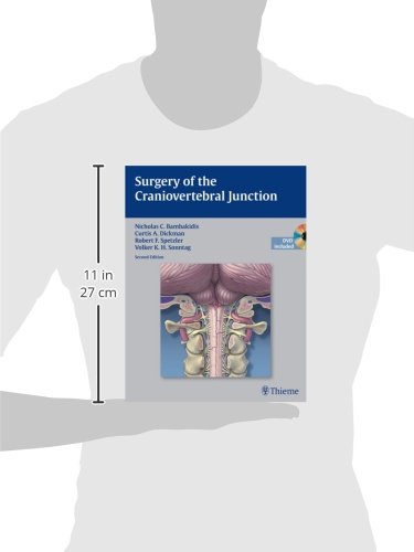 Surgery of the Craniovertebral Junction