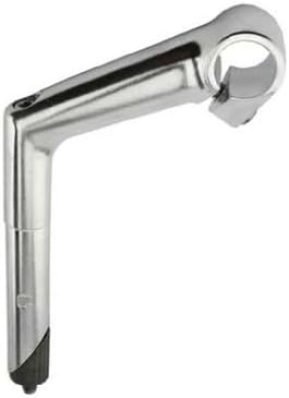 Lowrider M.T.B Alloy Stem 21.1mm Sliver.