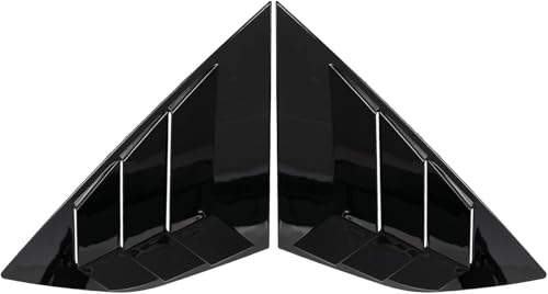 Aileron de voiture pour Ford Focus ST RS MK3 2012-2018 type hayon