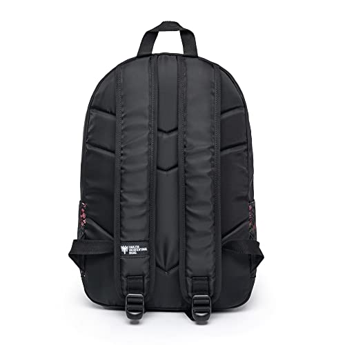 Mochila Cavalera Preta 18L