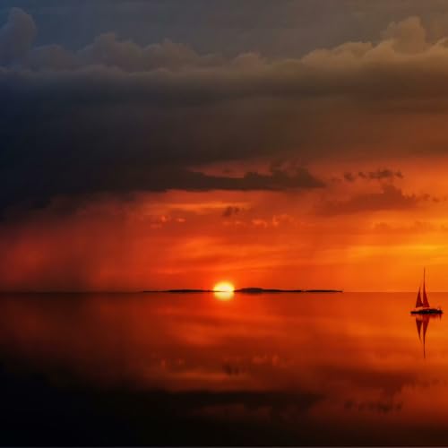 April Deep House Sampler Mix