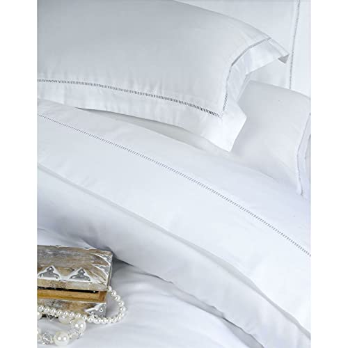Dorchester 1000 Thread Count Superking Duvet Cover Hotel Quality