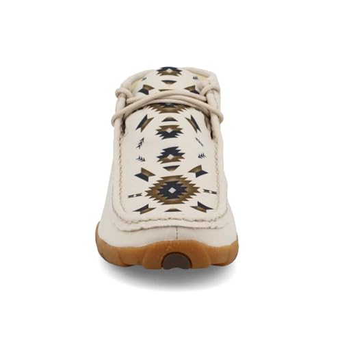 Image of Twisted X Womens Chukka Driving Moc Boot