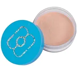 PÓ HIDRATANTE DE TAPIOCA ATÉ EMBAIXO DÁGUA *COR 02