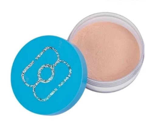 PÓ HIDRATANTE DE TAPIOCA ATÉ EMBAIXO DÁGUA *COR 02