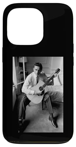 �W���j�[�E�L���b�V�� I Walk The Line Ring Of Fire �V���K�[ 1959 �X�}�z�P�[�X iPhone 13 Pro �p