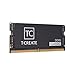TEAMGROUP T-Create Classic DDR5 SODIMM 32GB 5600MHz(PC5-44800) CL46 Laptop Memory Module Ram - CTCCD532G5600HC46A-S01