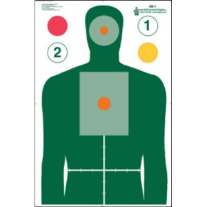 ADVANCED SKILL BUILDER TARGET 50 PACK