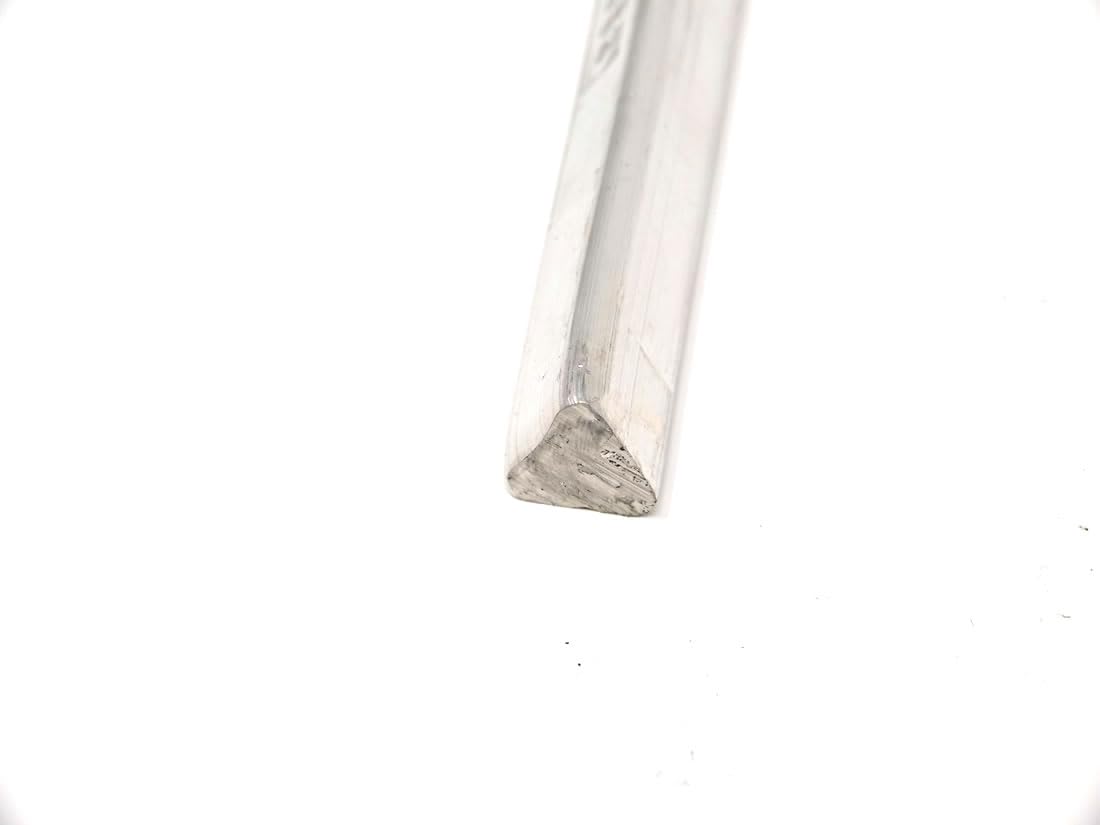 Pewter Bars (1 Pound - Britannia Alloy) by MS MetalShipper