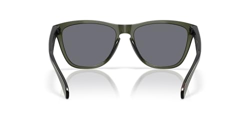 Image of Oakley OO9013 Frogskins Square Sunglasses