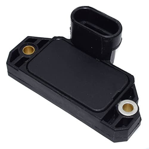 Módulo de control de encendido Lx381 de 4 pines para una chispa estable 4