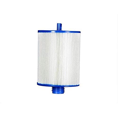 BKANPRE PWW50P3 Replacement Filter for Waterway Skimmer (1 Cartridge)